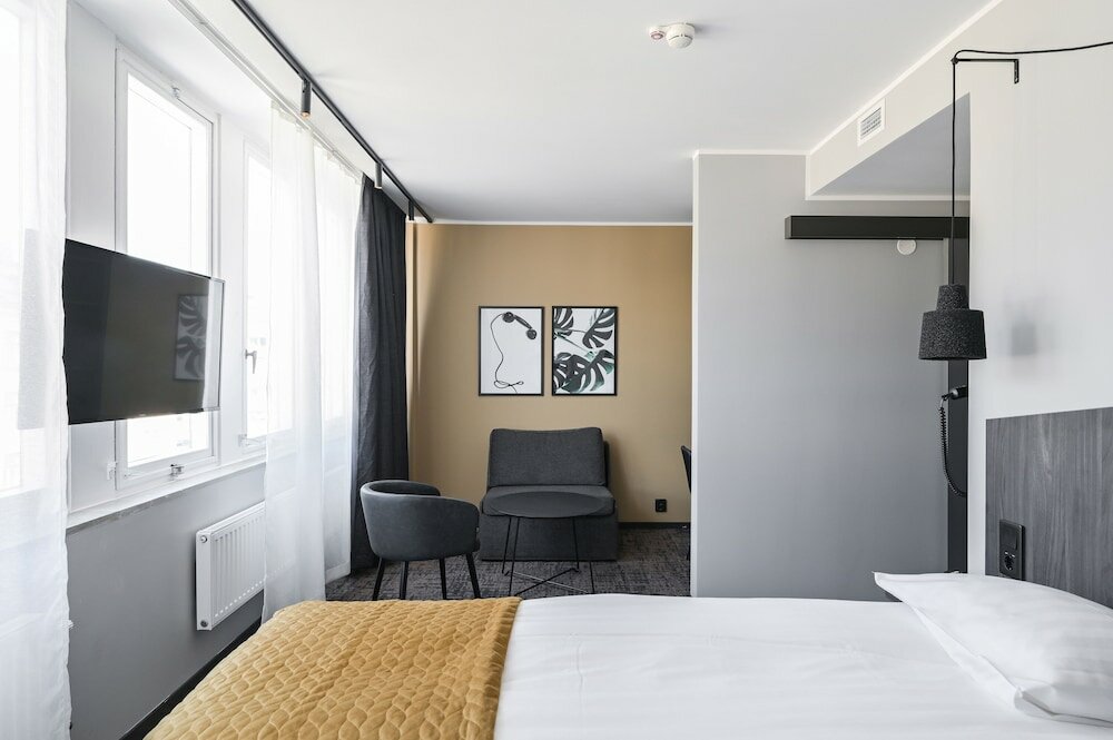 Фото Hotel Fridhem