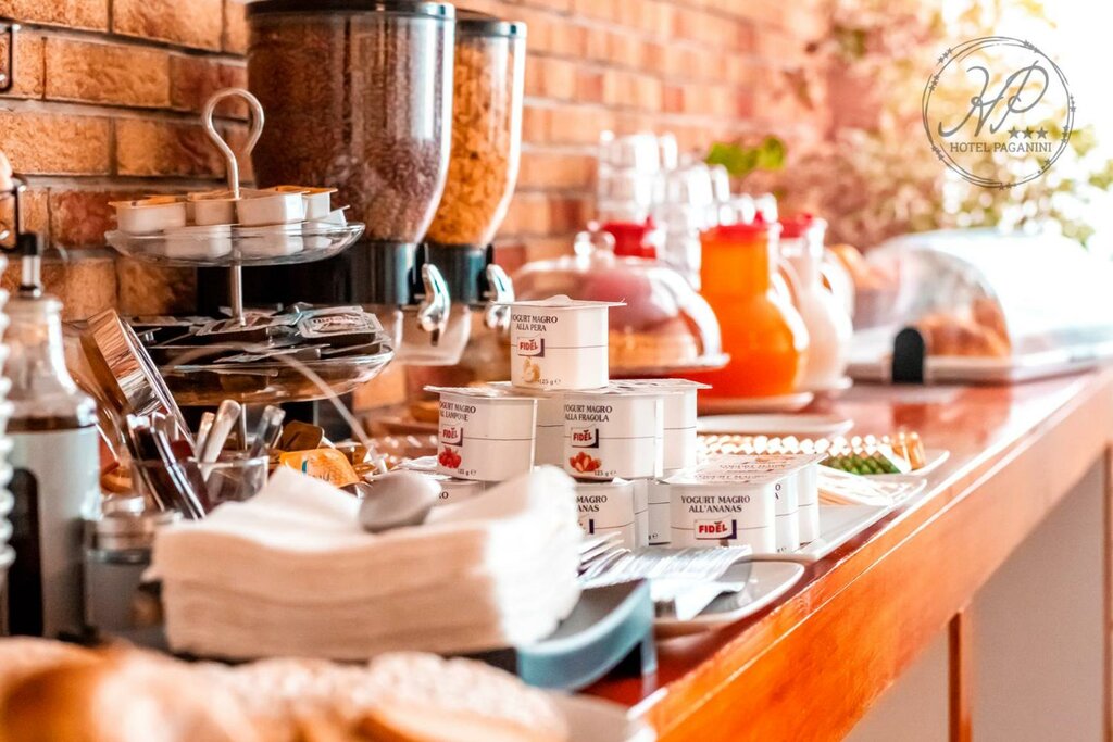 Hotel Hotel Paganini, Florence, photo