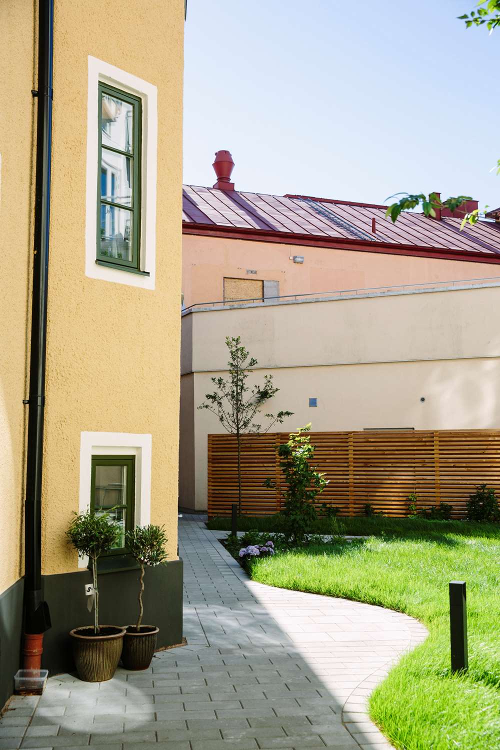 Фото Best Western Plus Hotell Nordic Lund