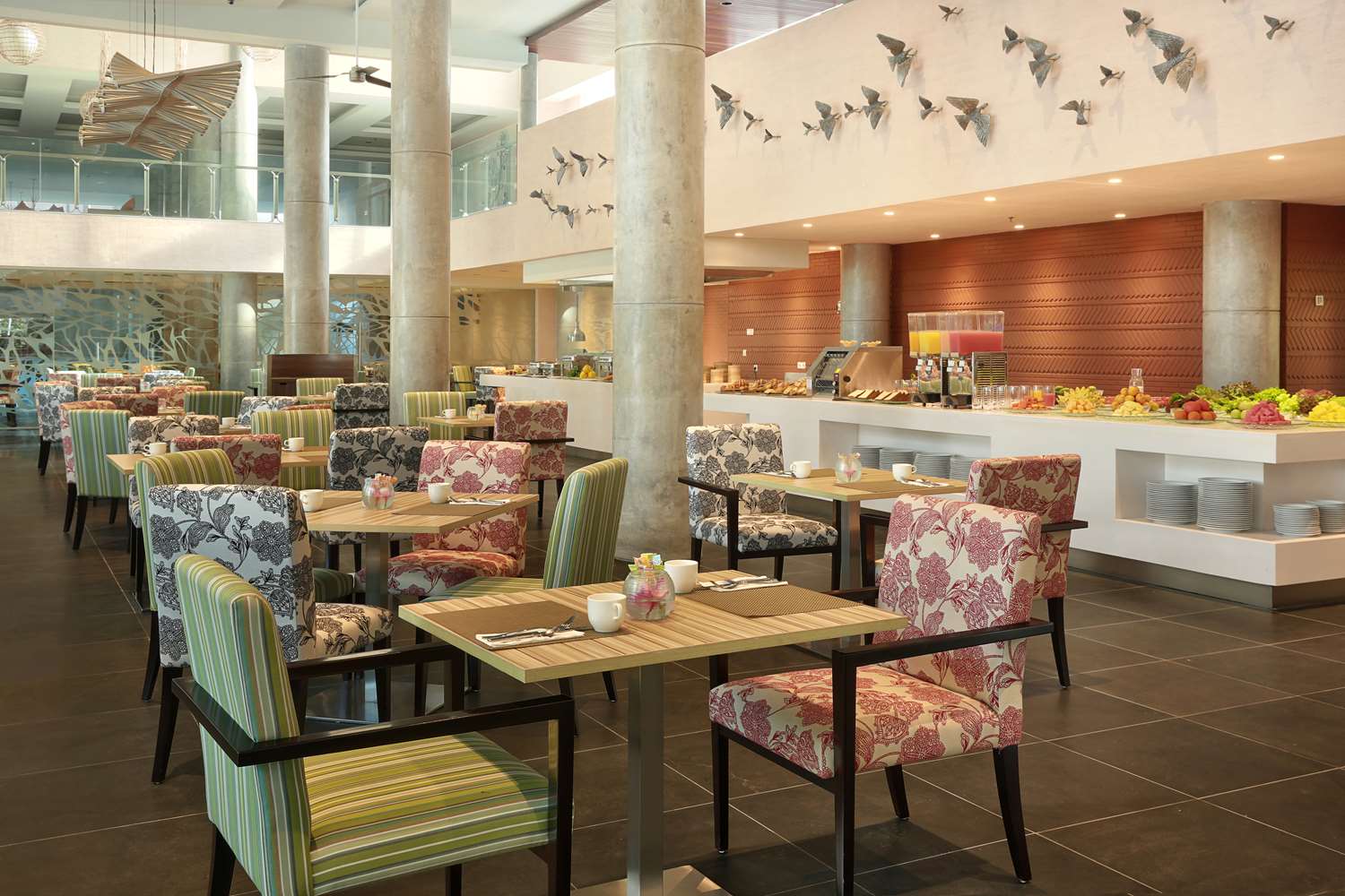 Фото Hilton Garden Inn Bali Ngurah Rai Airport