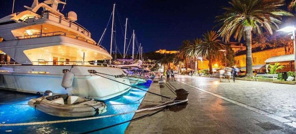 Фото Riva Marina Hvar Hotel