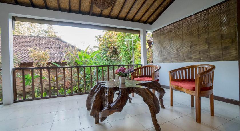 Фото Manuaba inn