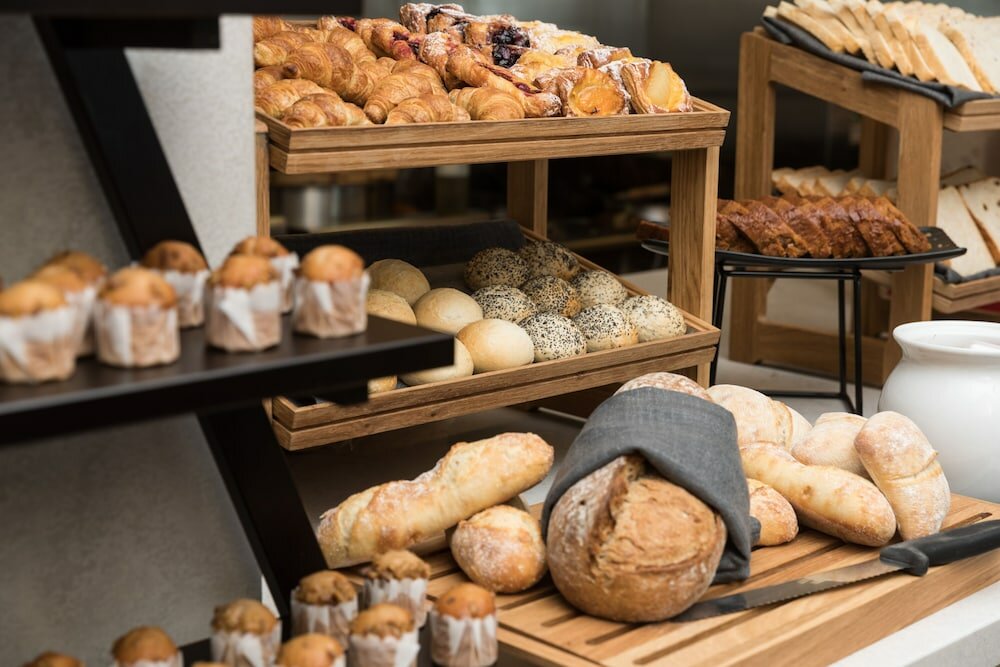 Фото Crystalbrook Flynn