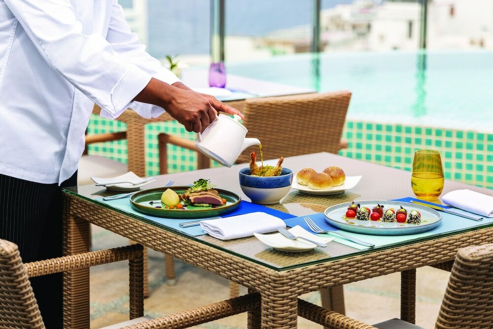 Фото Jen Maldives Male by Shangri-La