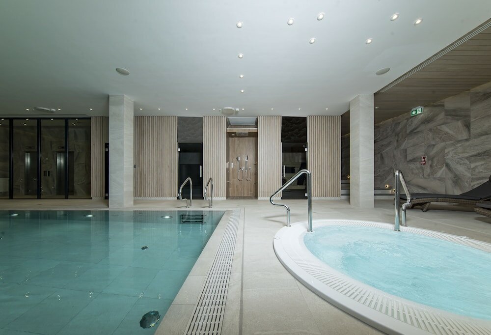 Фото Baltivia Sea Resort