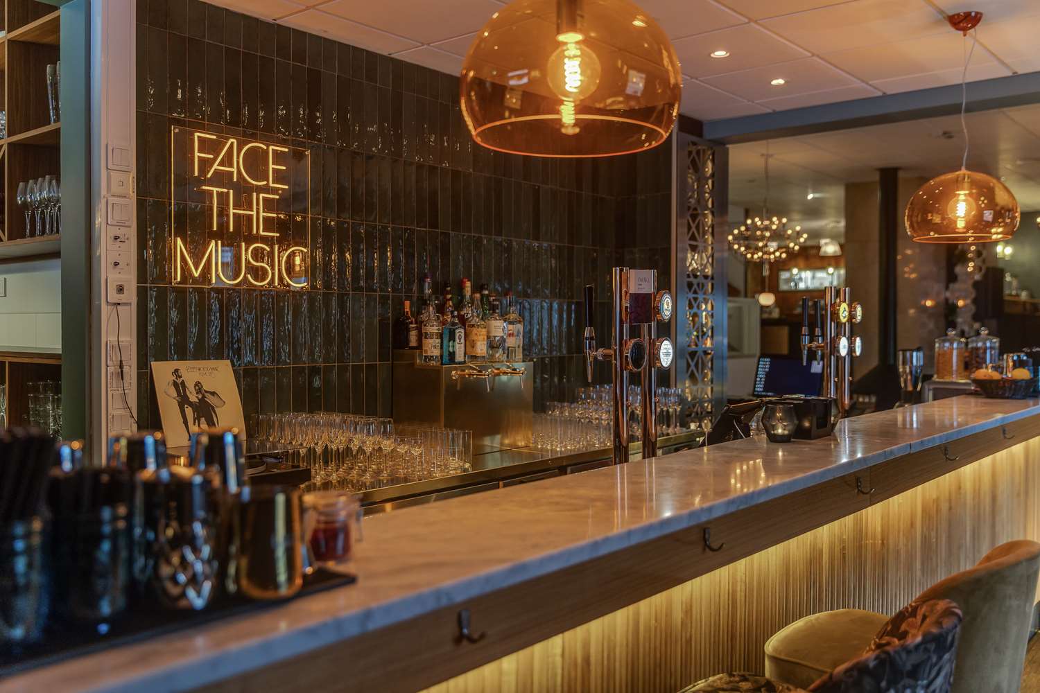 Фото Best Western Plus Grand Hotel Elektra