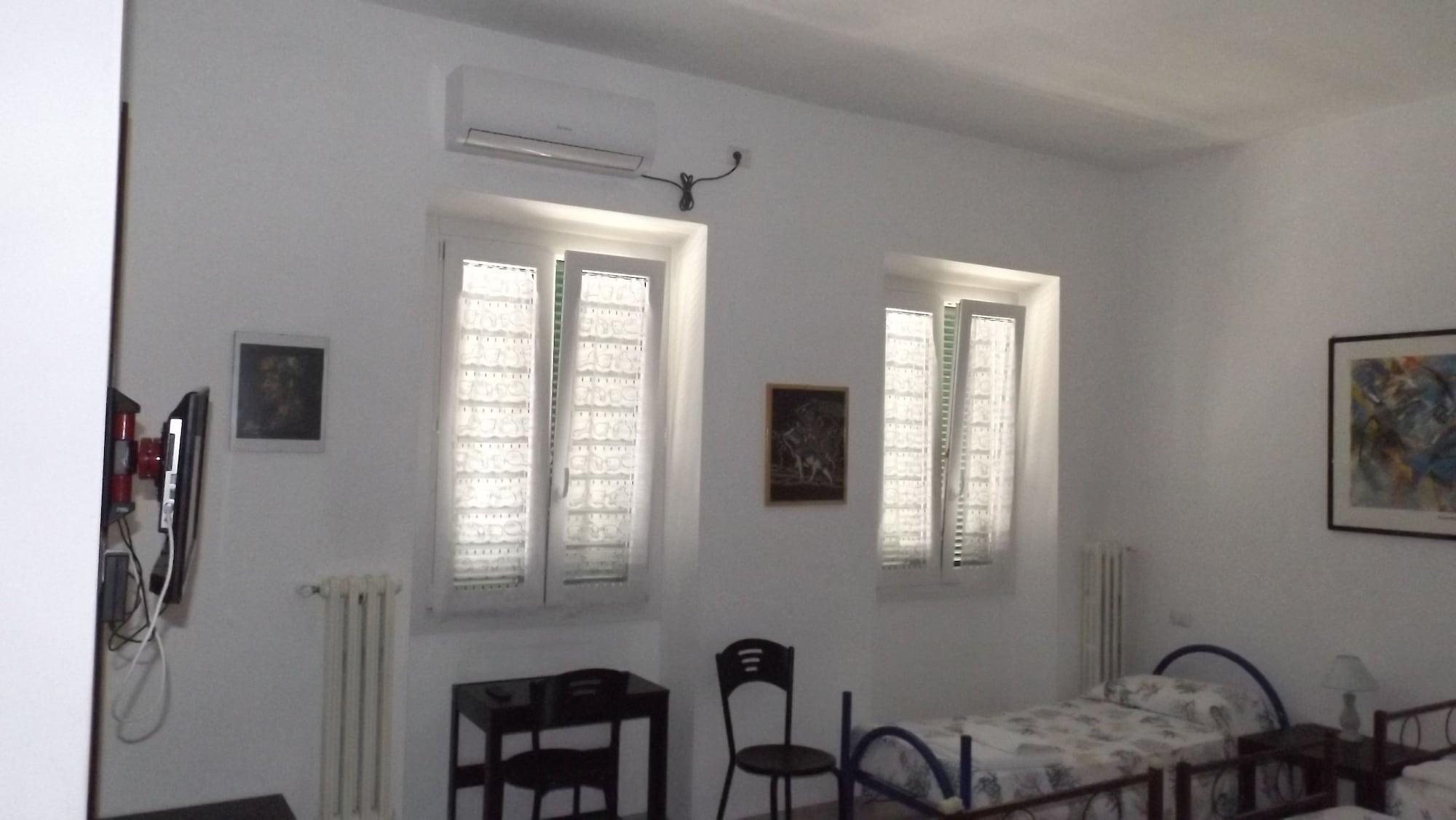 Фото Foresteria Roma