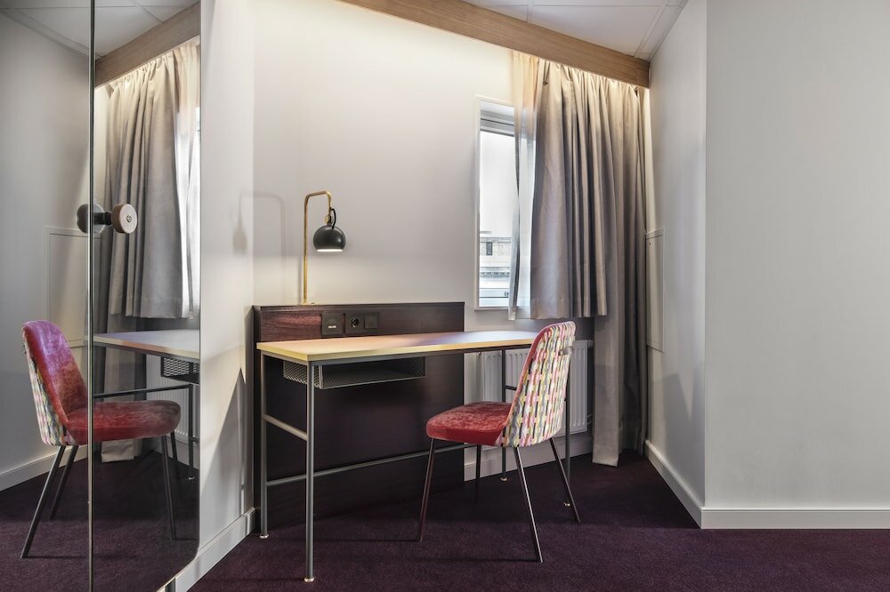 Фото Quality Hotel the Mill