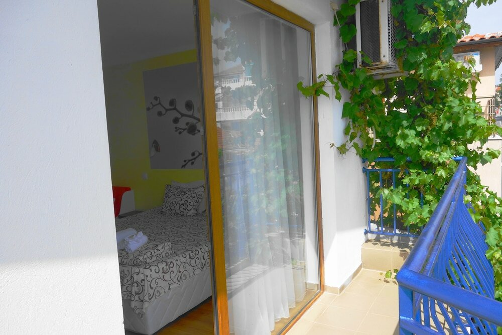 Фото Аквамарин