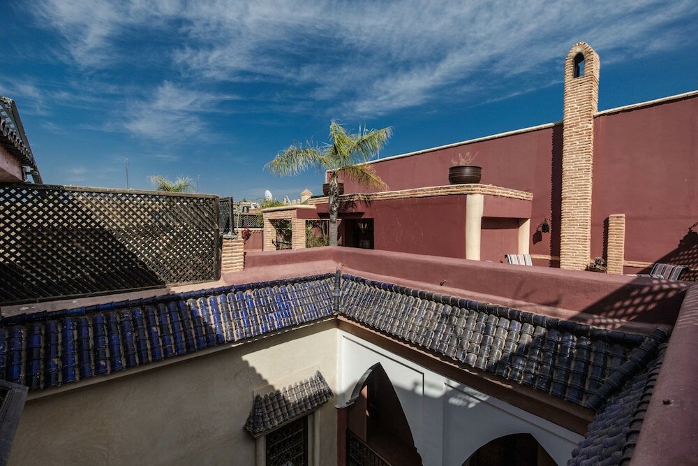 Фото Riad Le Plein Sud