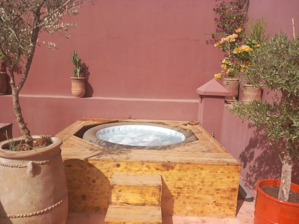 Фото Riad Le Plein Sud