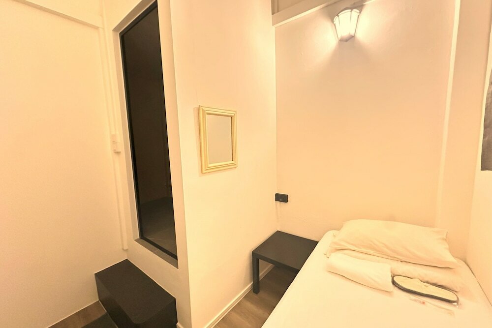 Фото Blanc Inn - Hostel