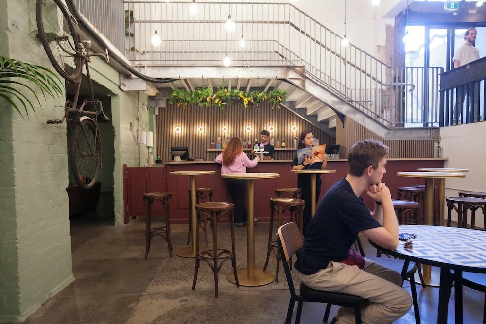 Фото Little Drifter Melbourne