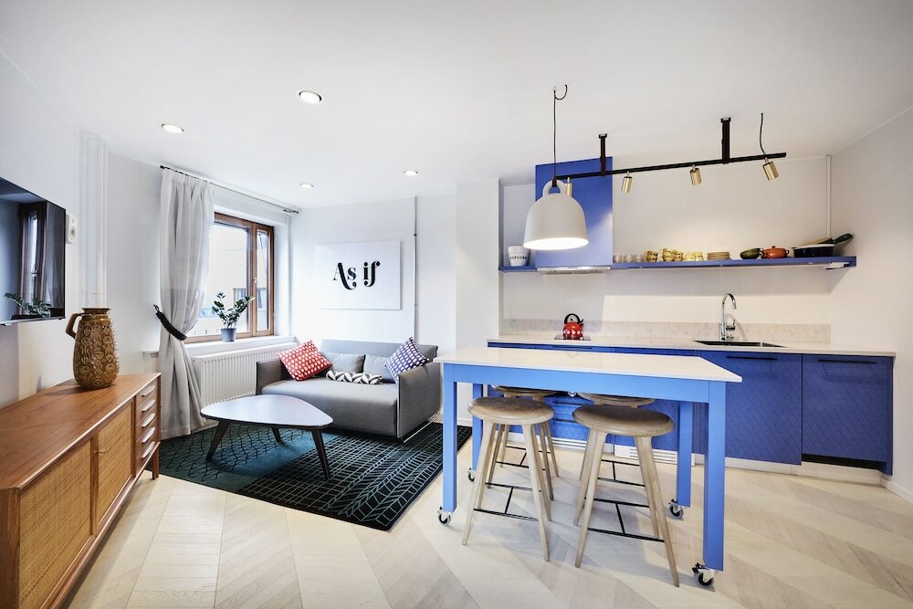 Фото Generator Stockholm