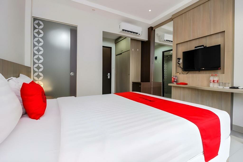 Hotel RedDoorz Plus @ Tb Simatupang, Jakarta, photo