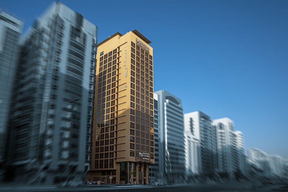 Фото Centro Al Manhal