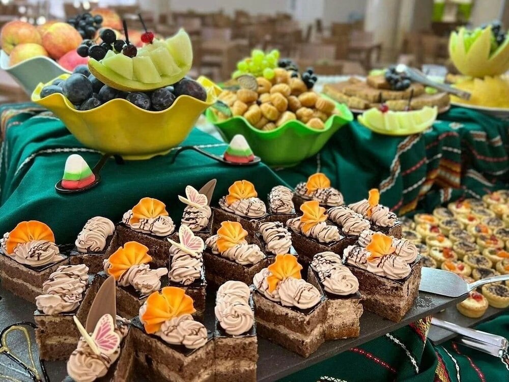 Фото Grand Hotel Sunny Beach