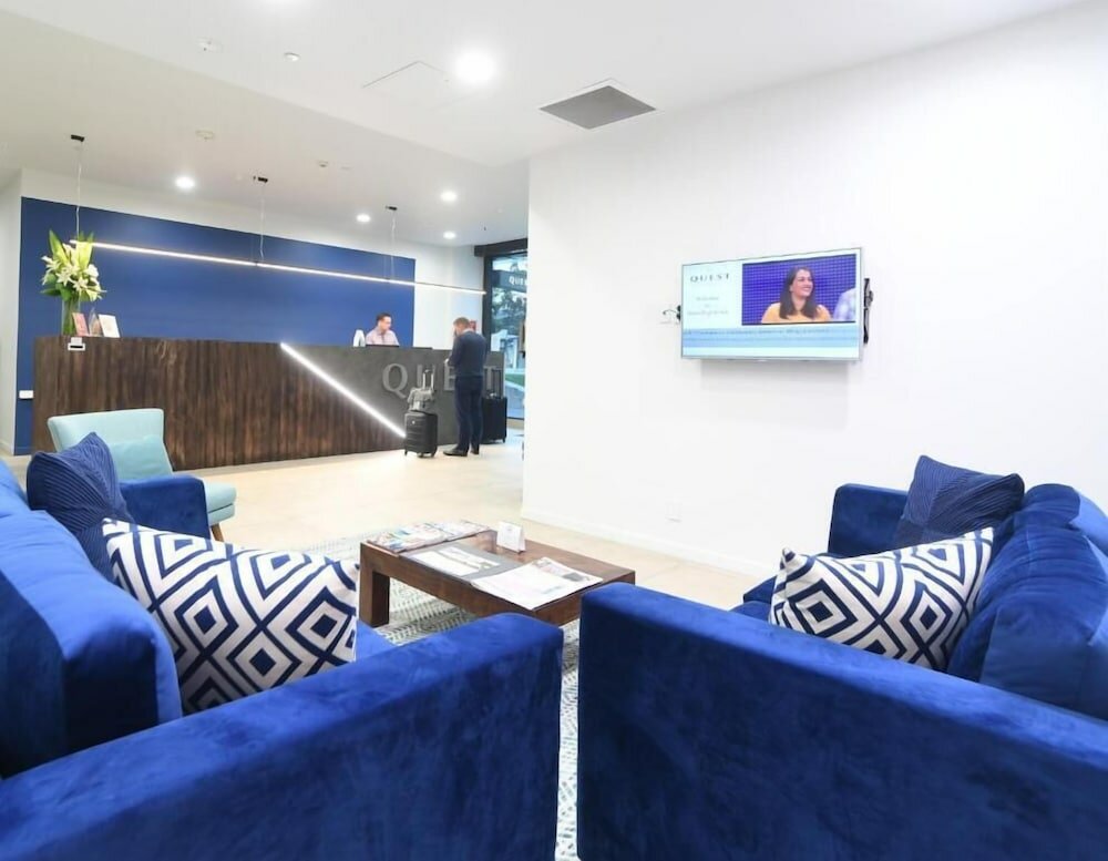 Фото Quest Highbrook