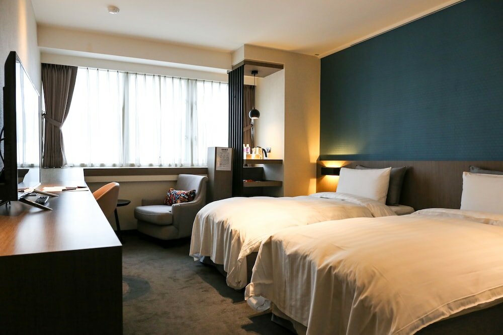 Фото Wonstar Hotel Zhong Hua