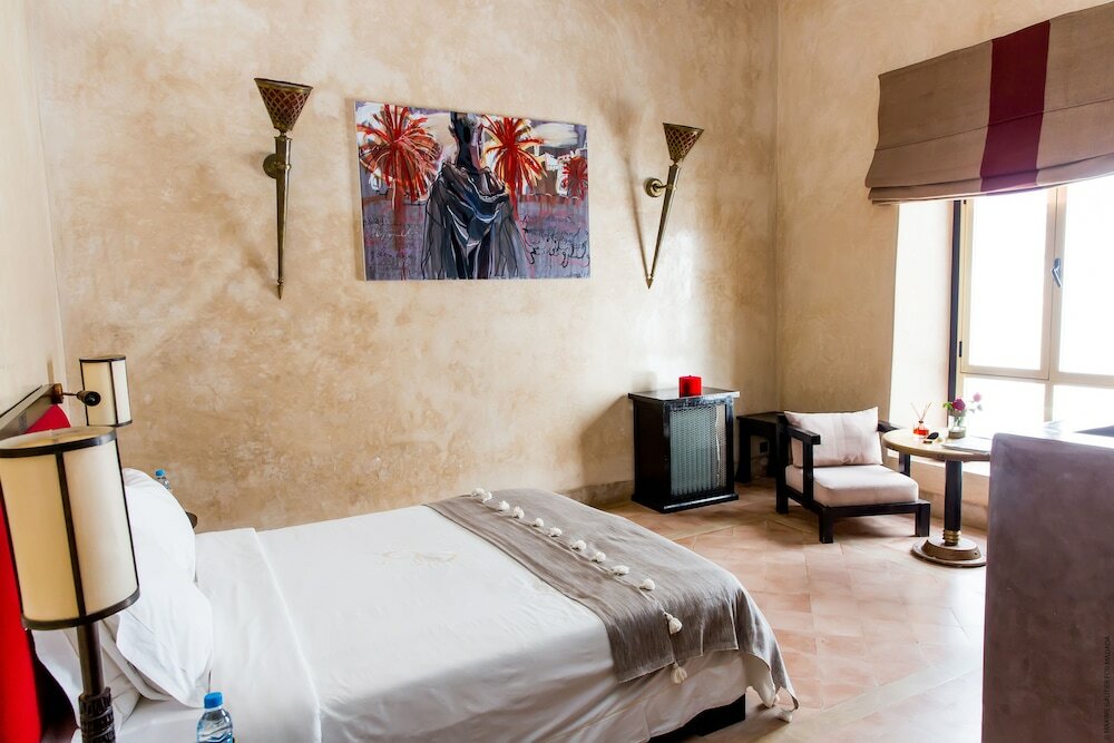 Фото Madada Mogador