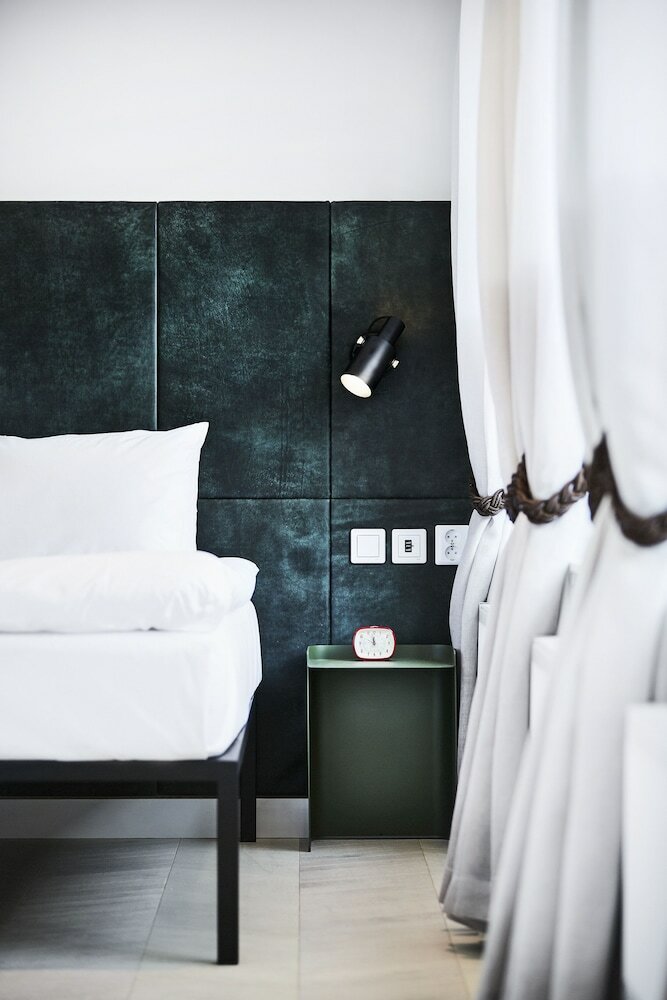 Фото Generator Stockholm