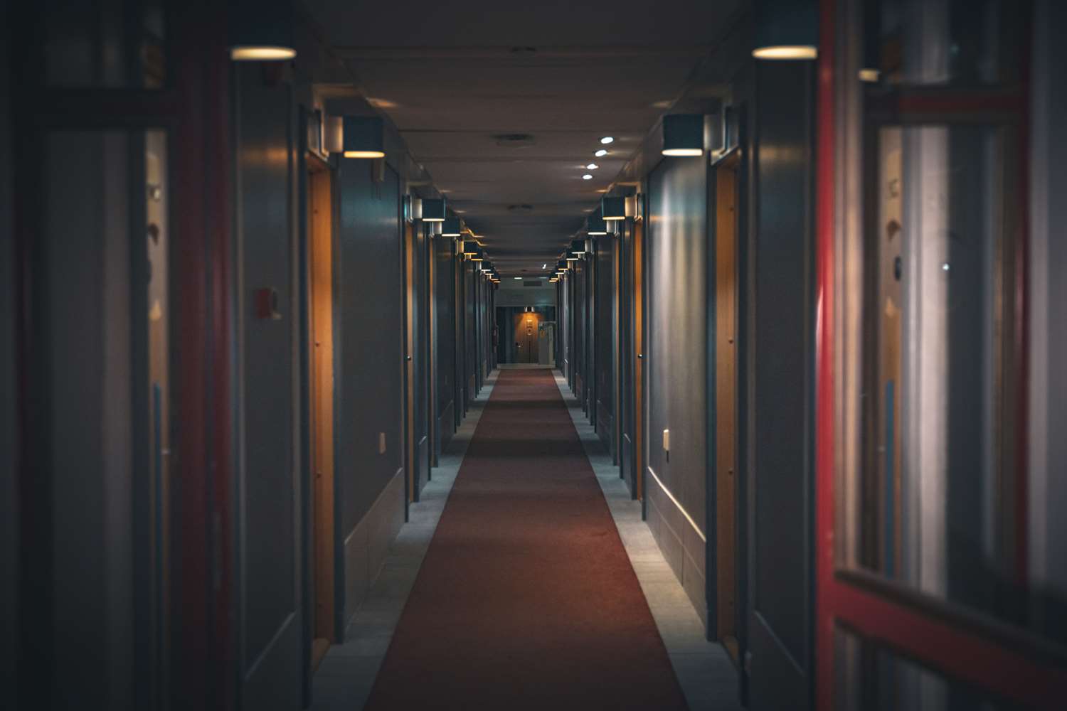 Фото Hotel Heden