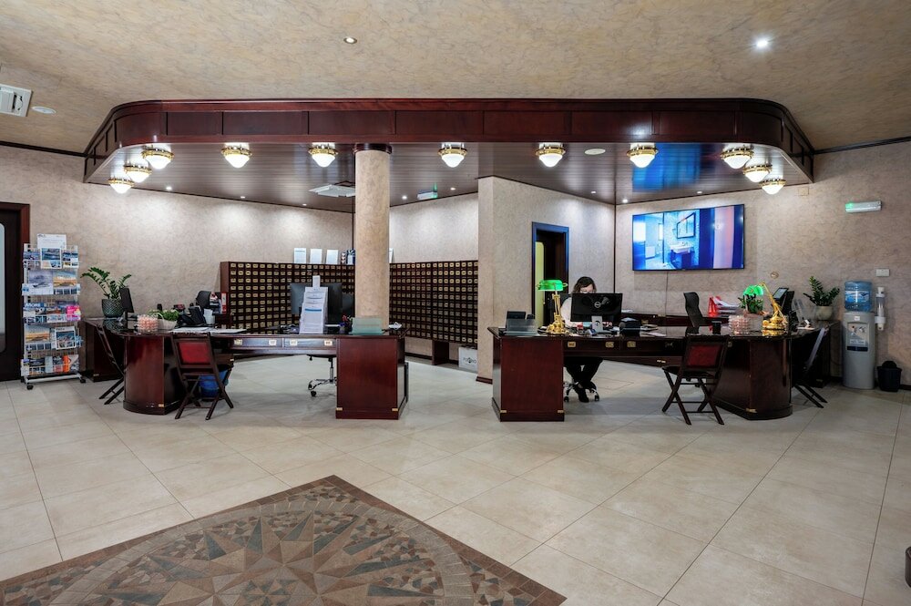 Фото Hotel Nautica