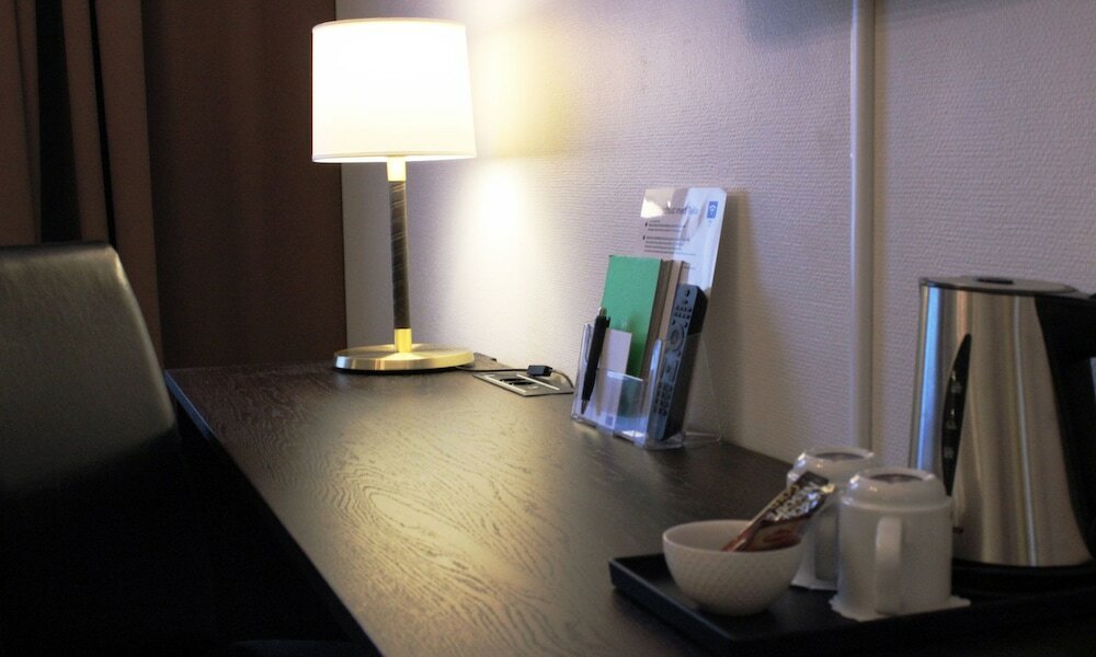 Фото Home Hotel Drott