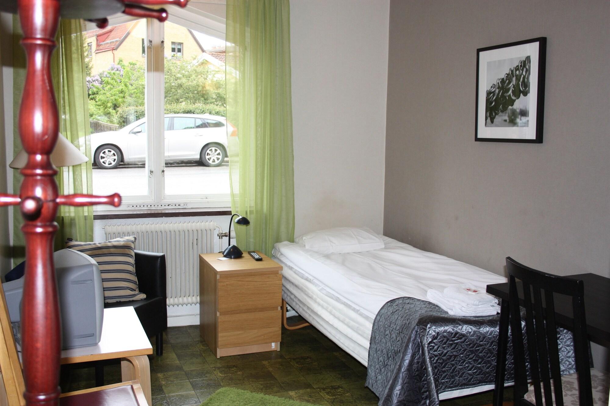 Фото Lilla Hotellet