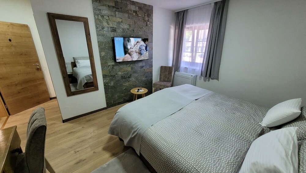 Фото Plitvice Lakes Villa Prica