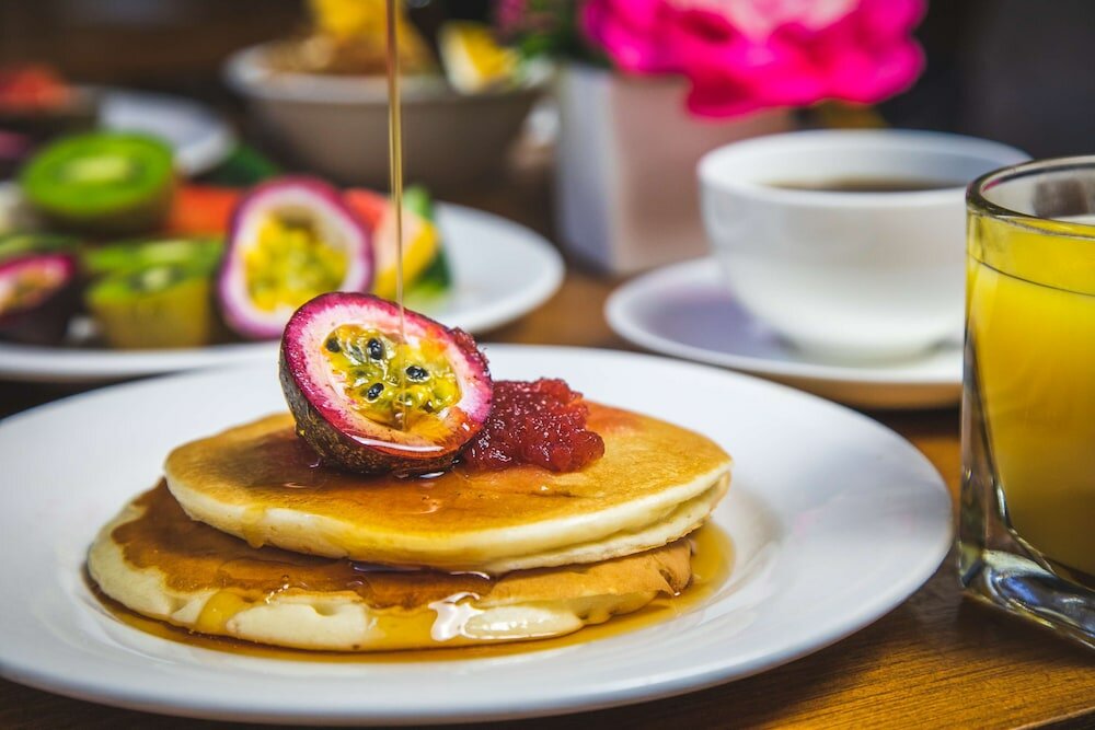 Фото Sydney Harbour Hotel