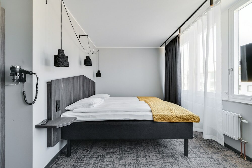 Фото Hotel Fridhem