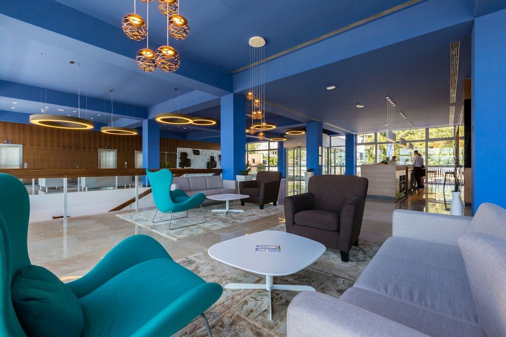 Фото Hotel Katarina