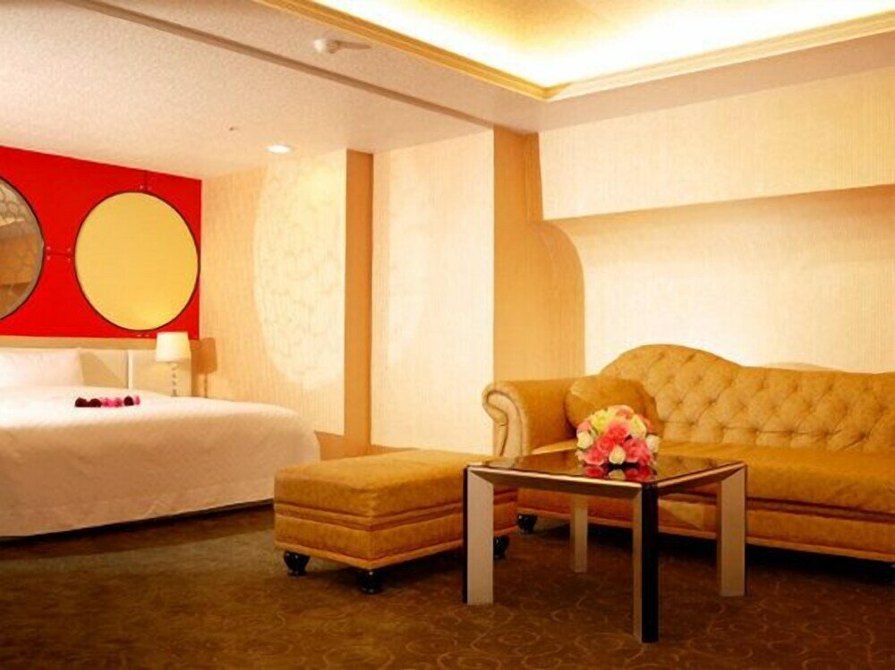 Фото Beidoo Hotel