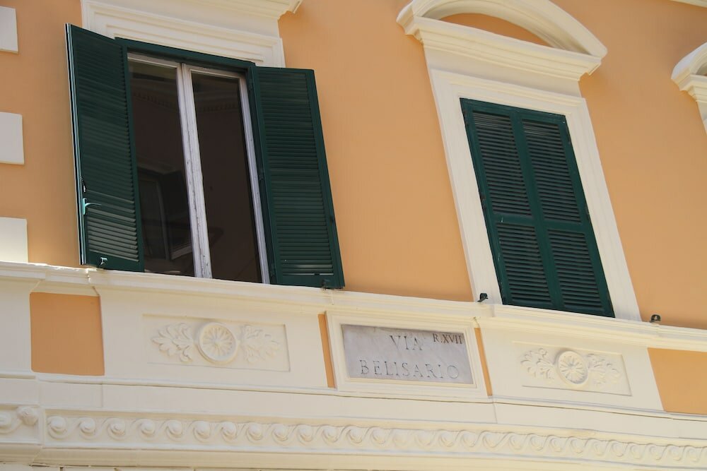 Фото Domus RomAntica