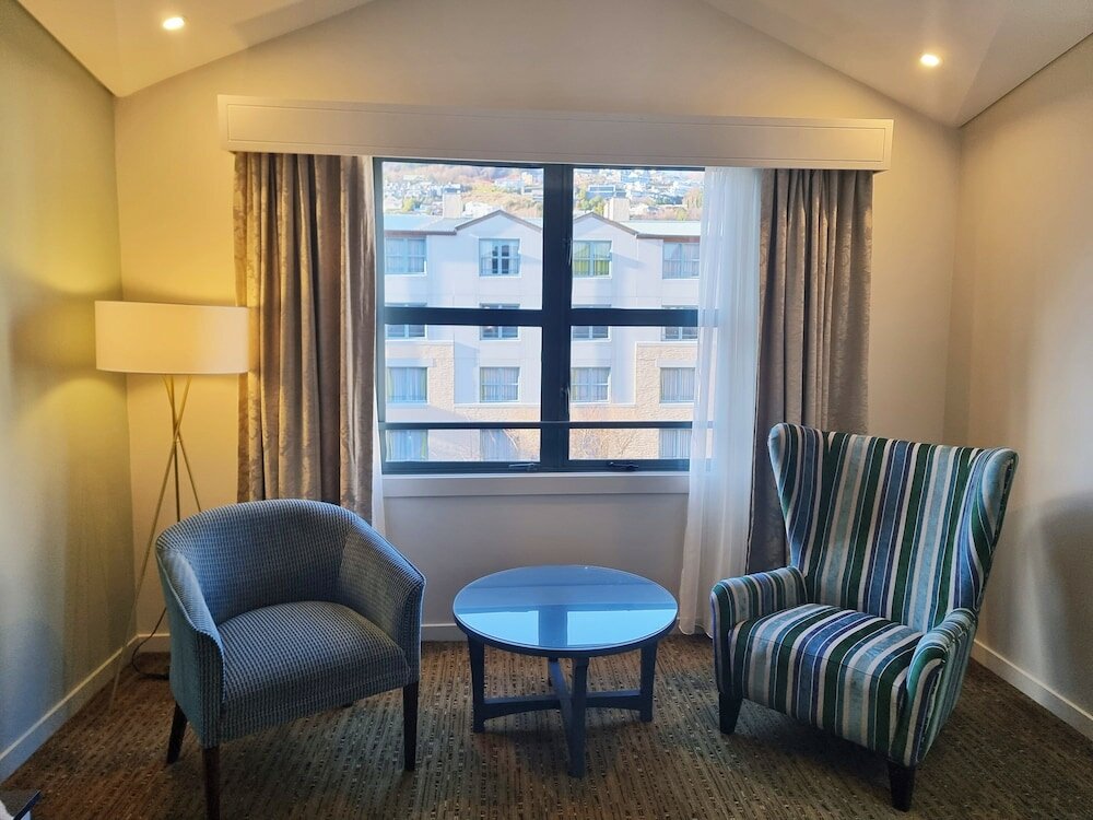 Фото Millennium Hotel Queenstown