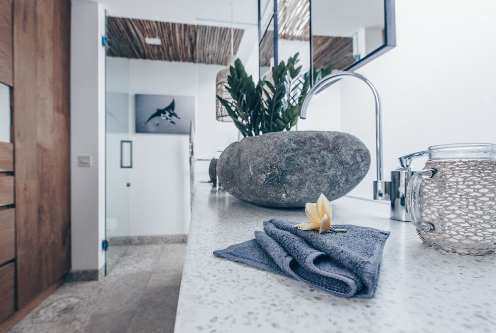 Фото Beyond Bungalows