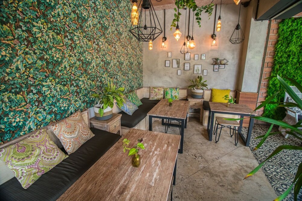 Фото Gemini Star Hotel