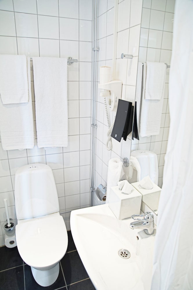 Фото Hotel Bishops Arms Kristianstad