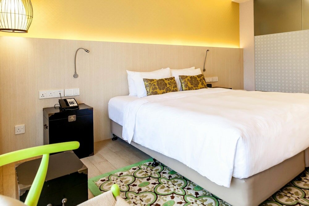 Фото Village Hotel Katong