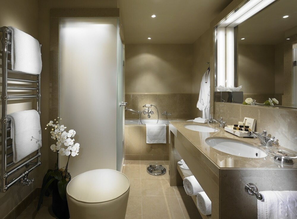 Фото Hotel Sacher Salzburg