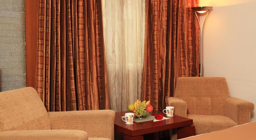 Фото Parijatha Gateway