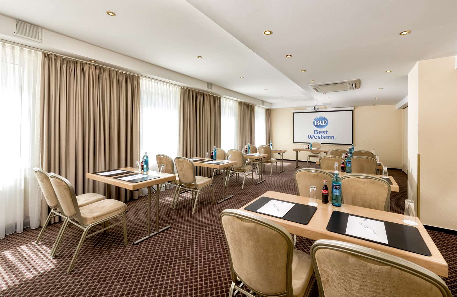 Фото Best Western Hotel Zur Post