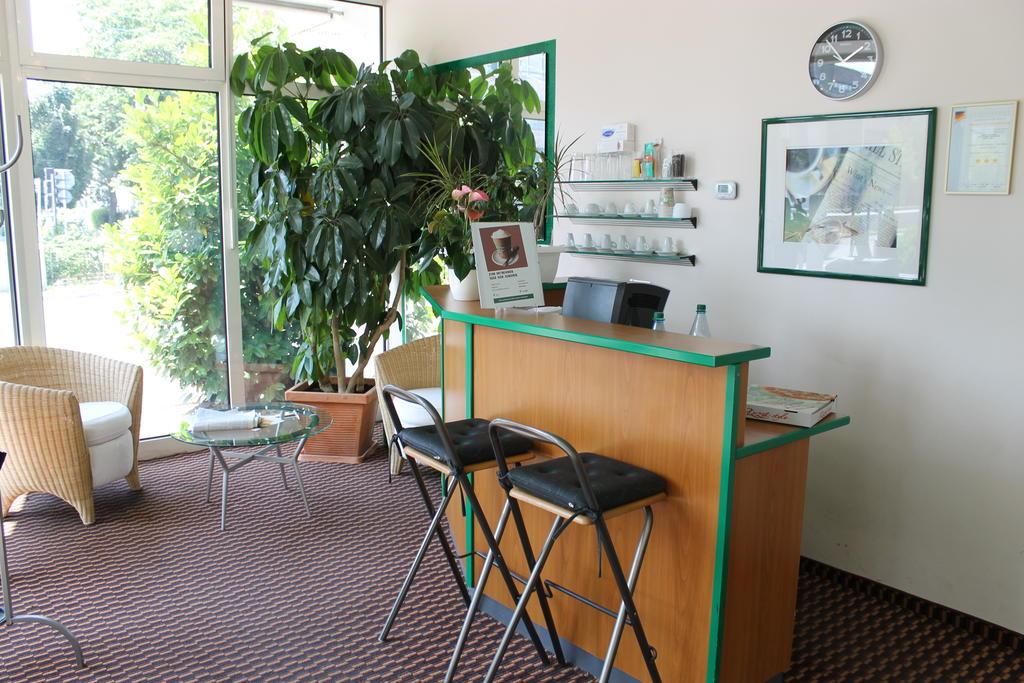 Фото Motel Frankfurt