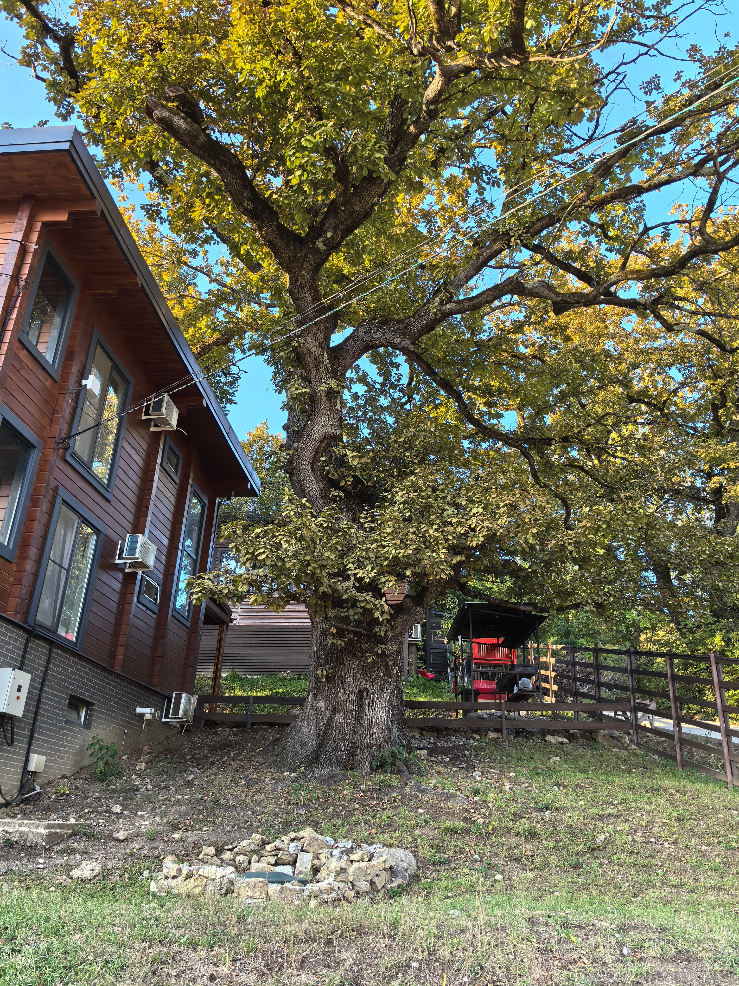 Фото 4 Сезона