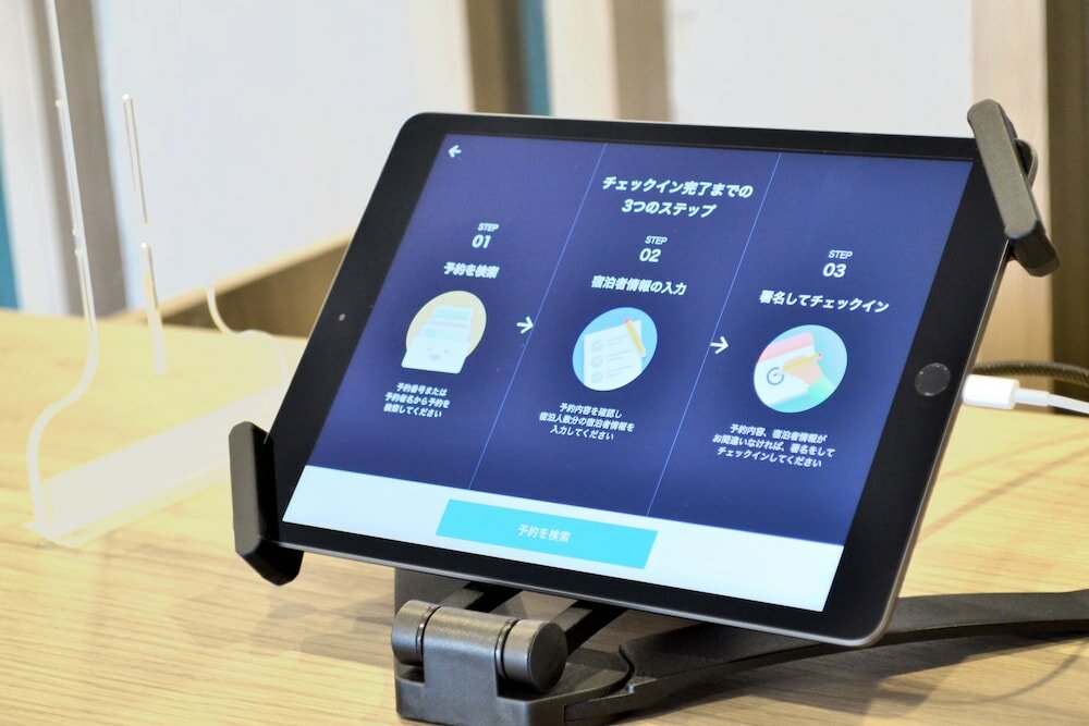 Фото Smart Place Inn Kyoto Shijo Horikawa