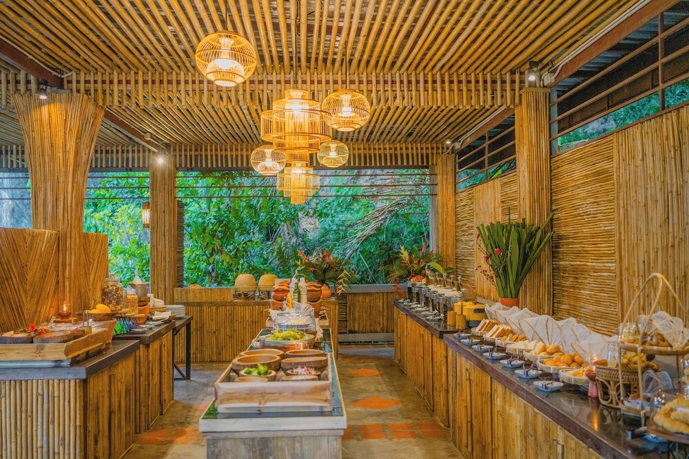 Фото Railay Phutawan Resort