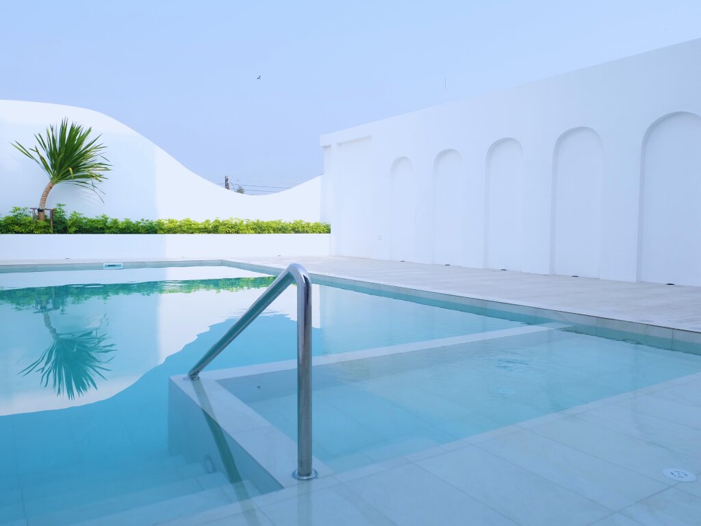 Фото Sleep Whale Hotel