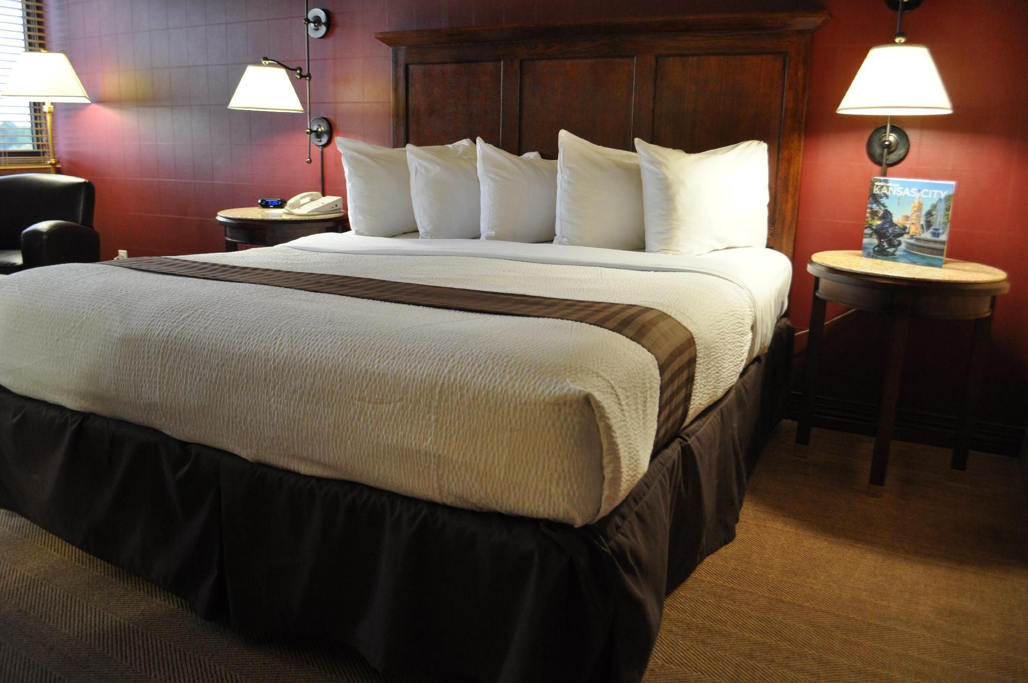 Фото Adam's Mark Hotel & Conference Center