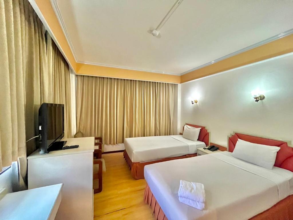 Фото Sakura Grand View Hotel Hat Yai